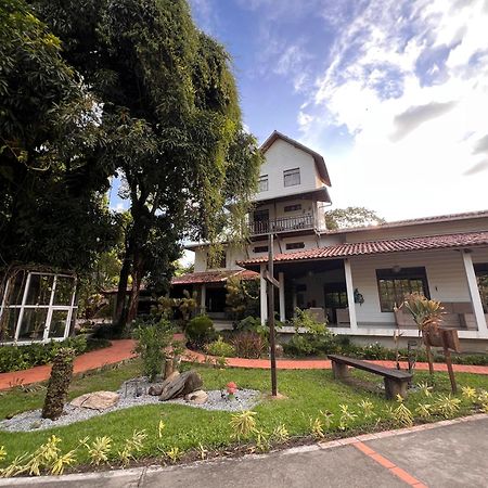 Apartamento Rey House Satuba Exterior foto