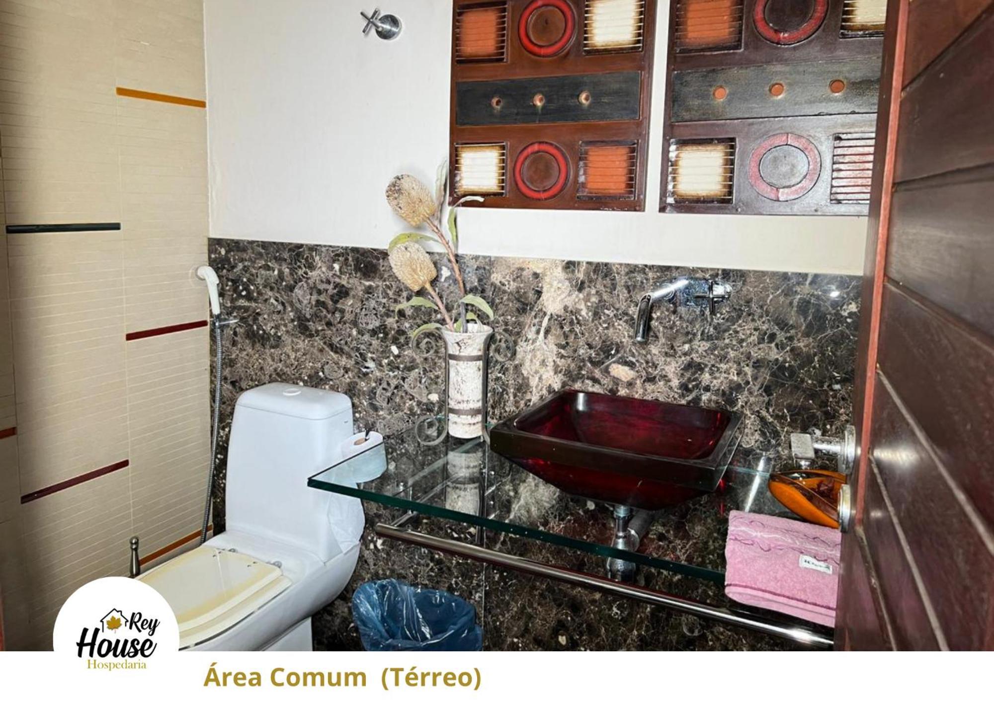 Apartamento Rey House Satuba Exterior foto