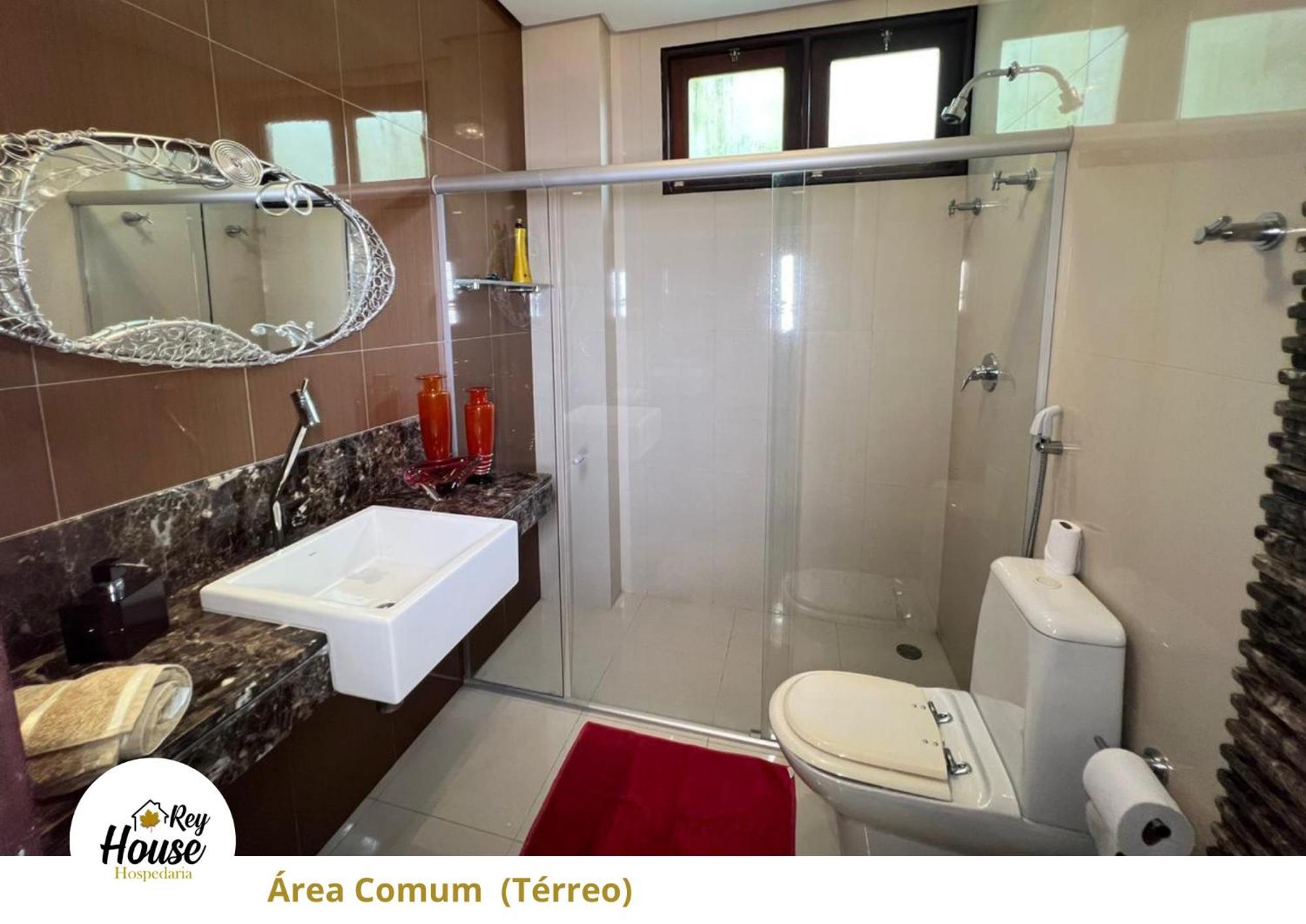 Apartamento Rey House Satuba Exterior foto