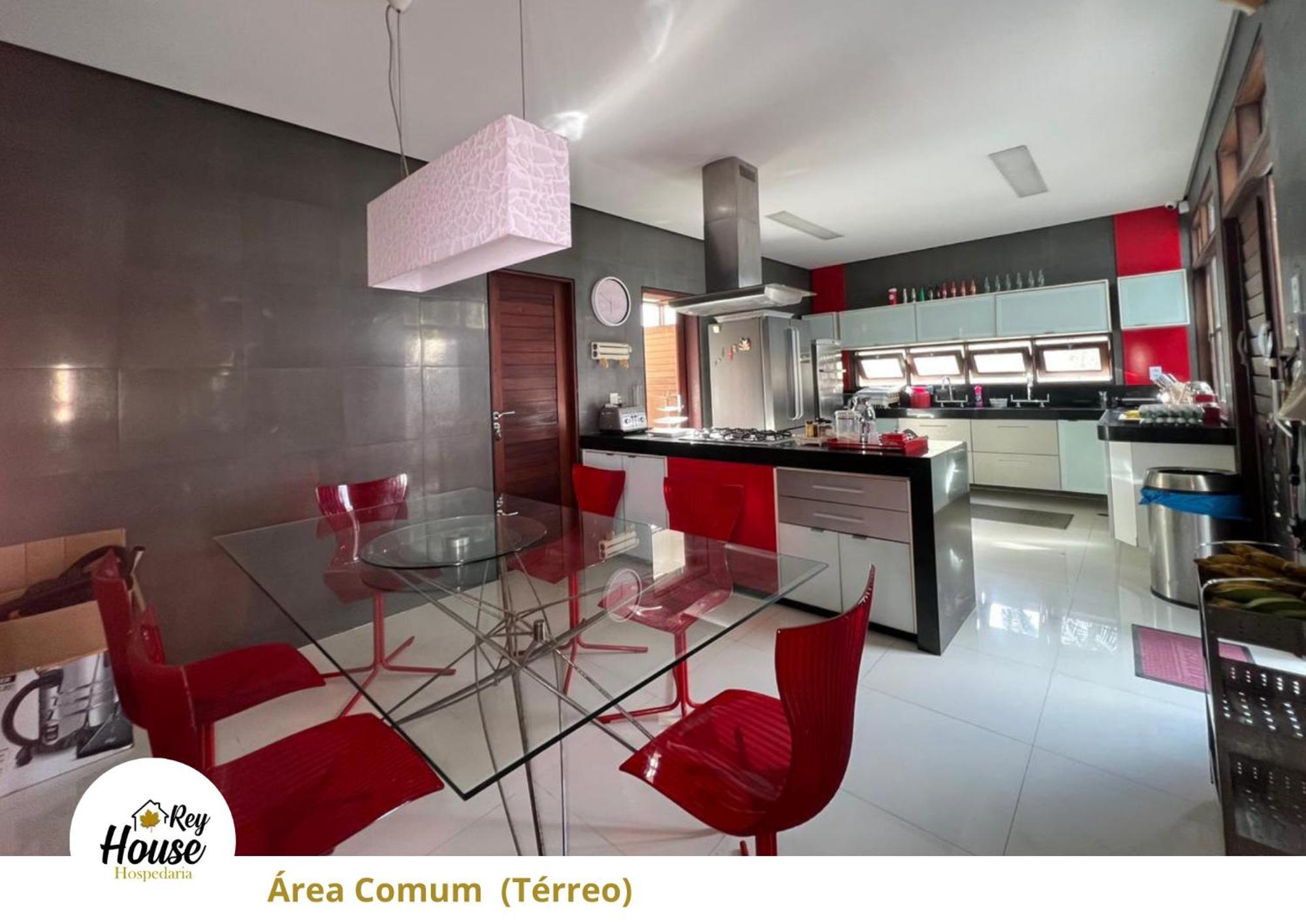 Apartamento Rey House Satuba Exterior foto