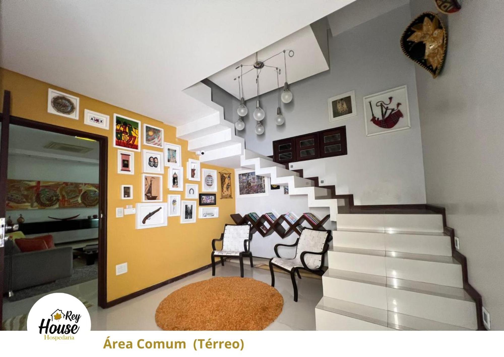 Apartamento Rey House Satuba Exterior foto