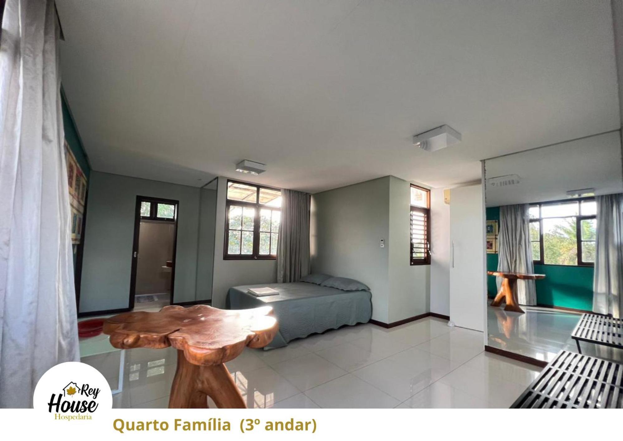 Apartamento Rey House Satuba Exterior foto