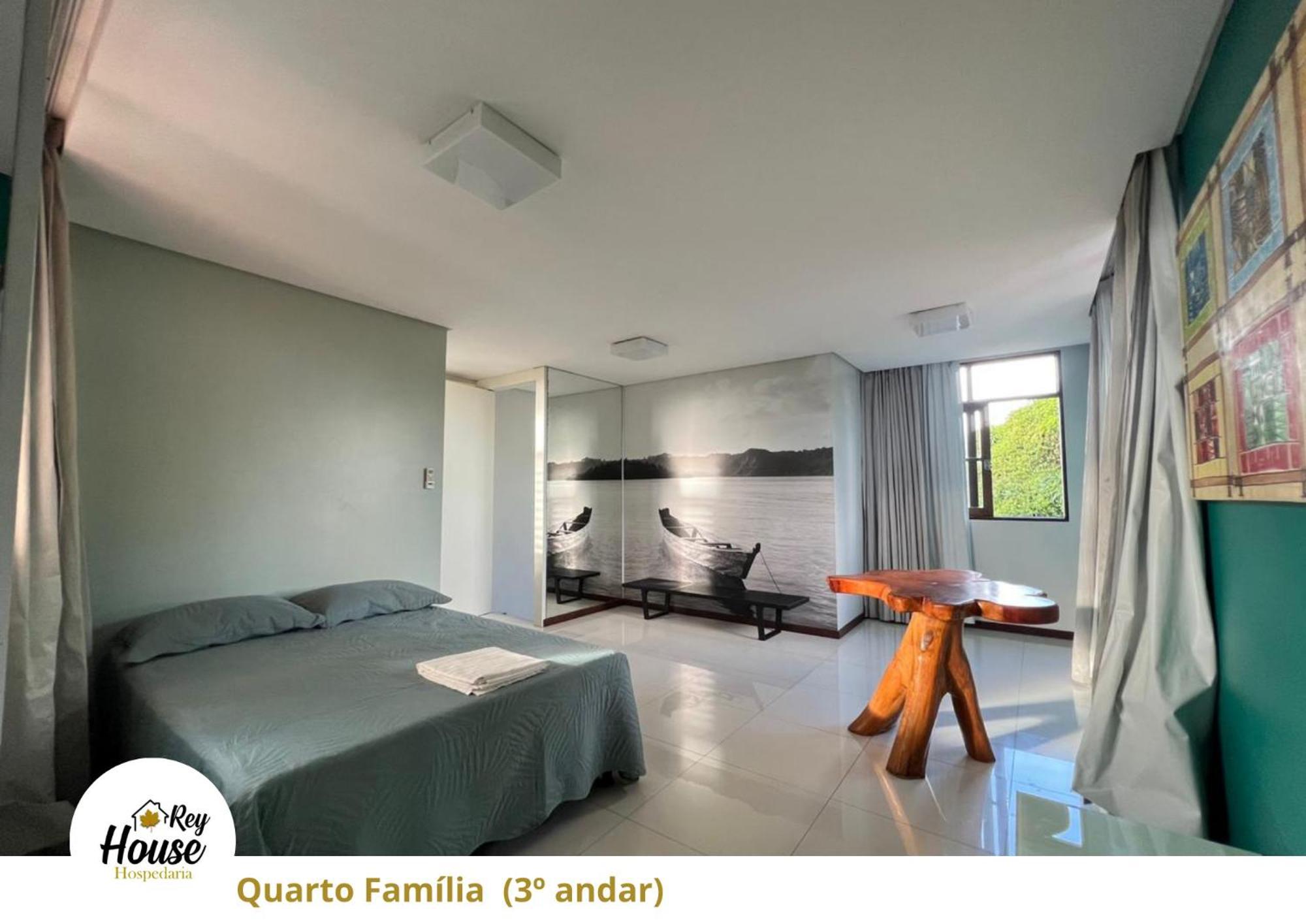 Apartamento Rey House Satuba Exterior foto