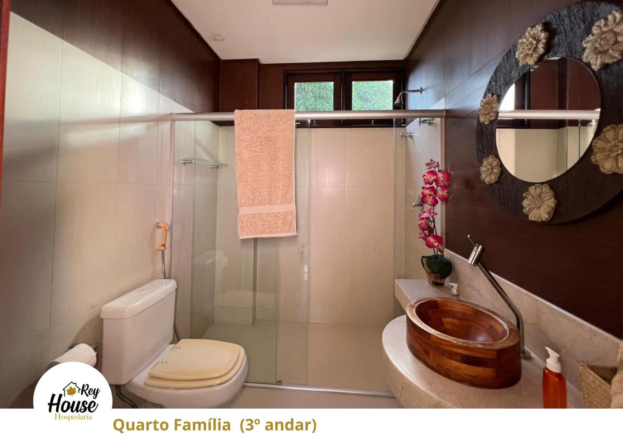 Apartamento Rey House Satuba Exterior foto