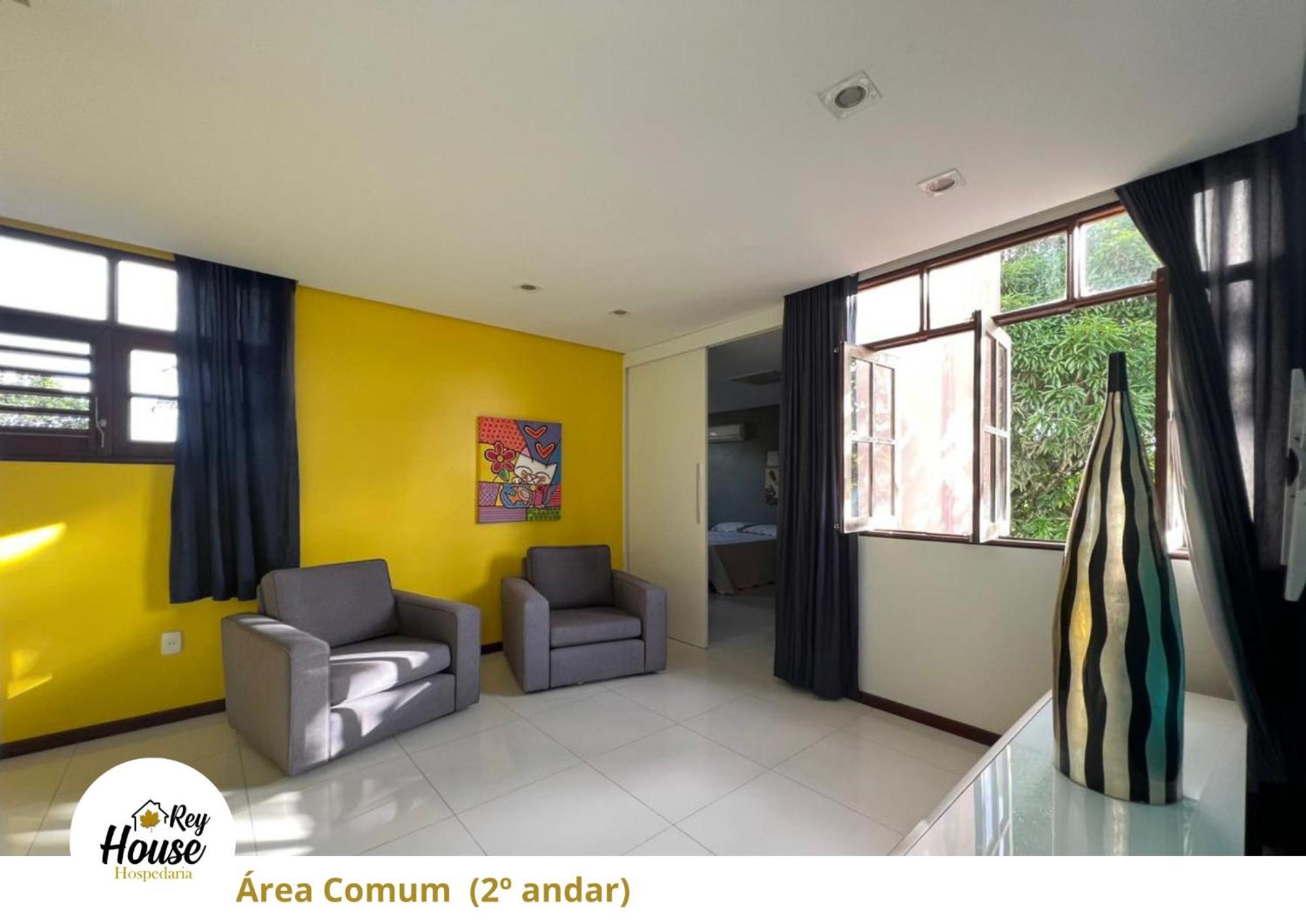 Apartamento Rey House Satuba Exterior foto
