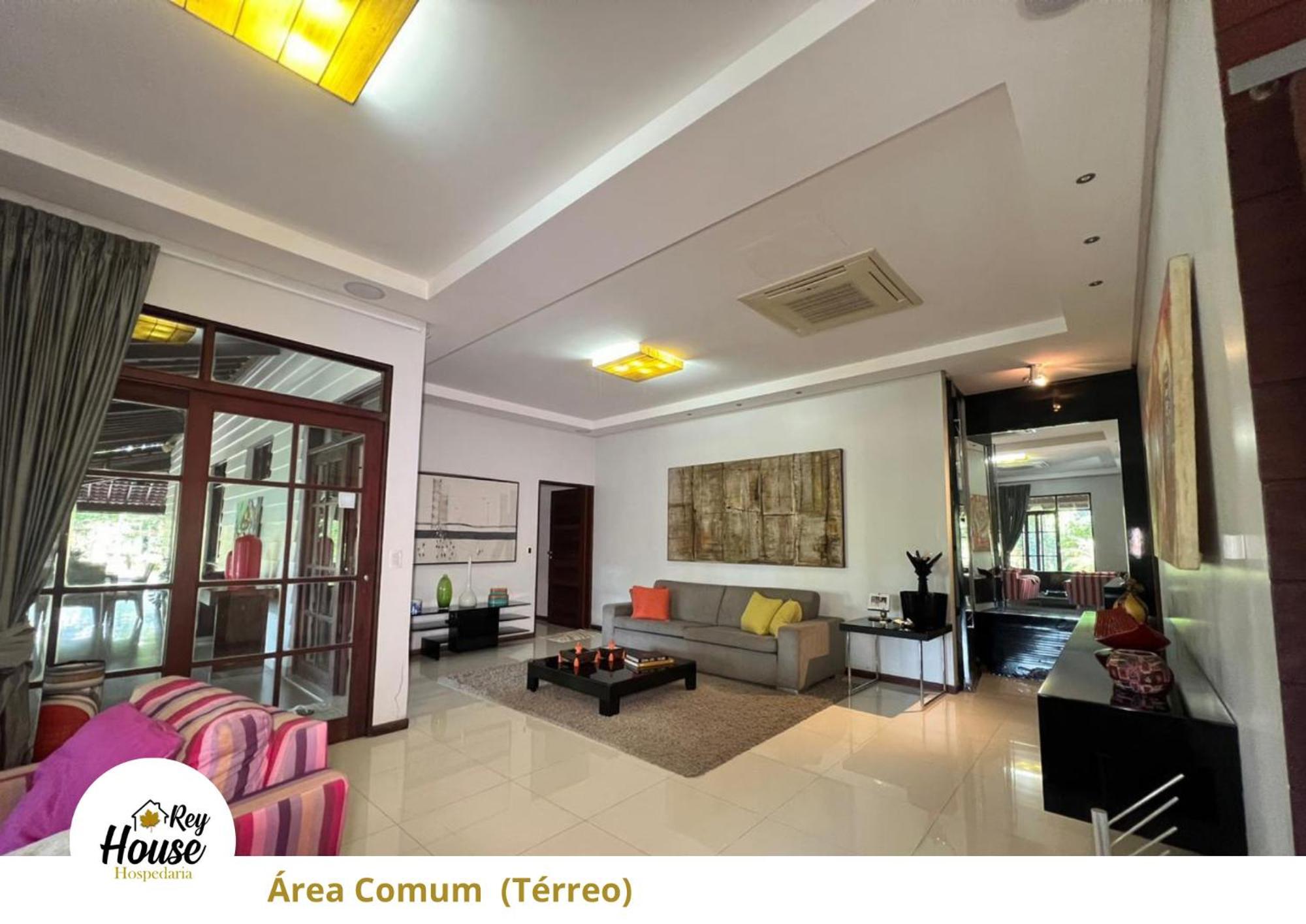 Apartamento Rey House Satuba Exterior foto