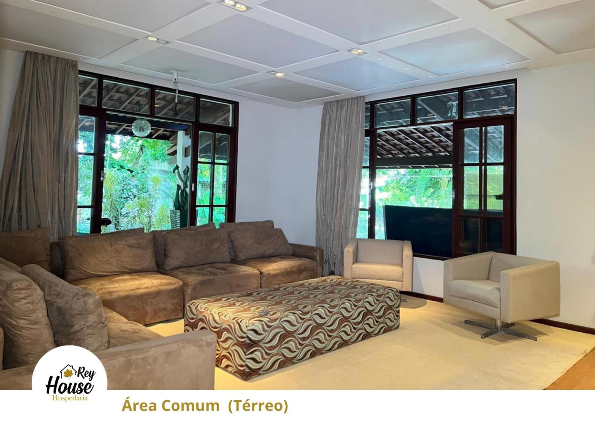 Apartamento Rey House Satuba Exterior foto