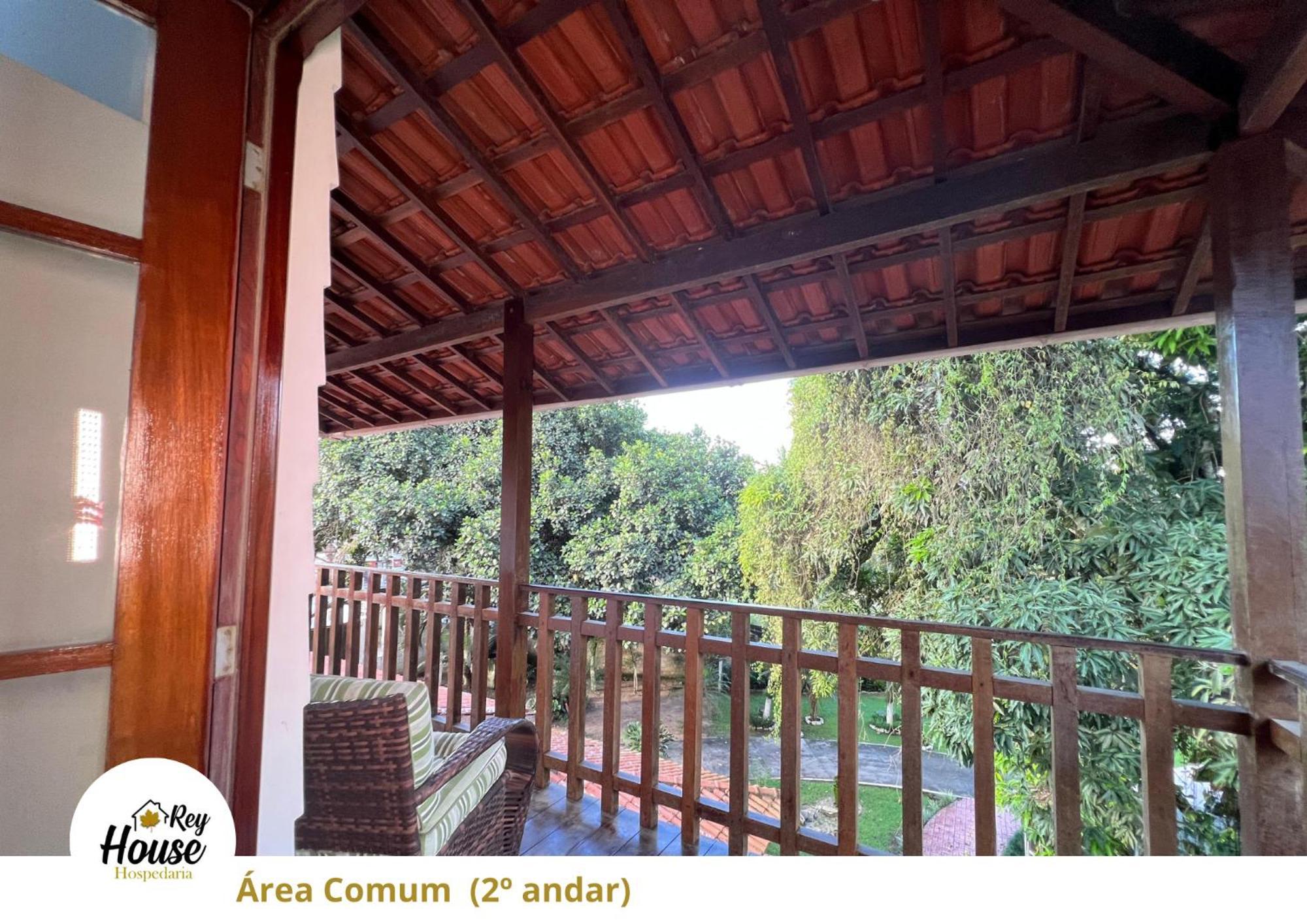 Apartamento Rey House Satuba Exterior foto