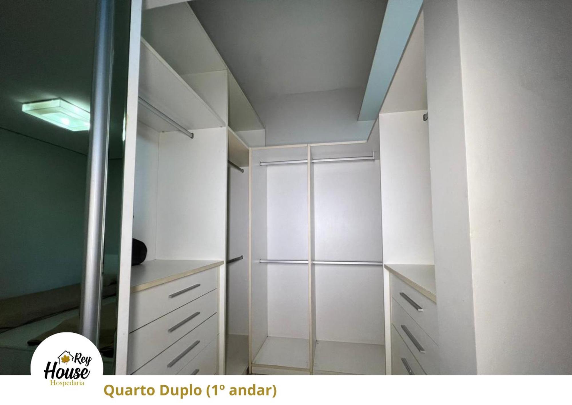Apartamento Rey House Satuba Exterior foto