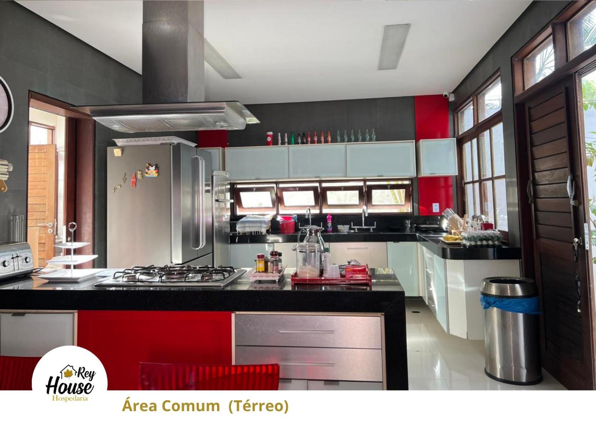Apartamento Rey House Satuba Exterior foto