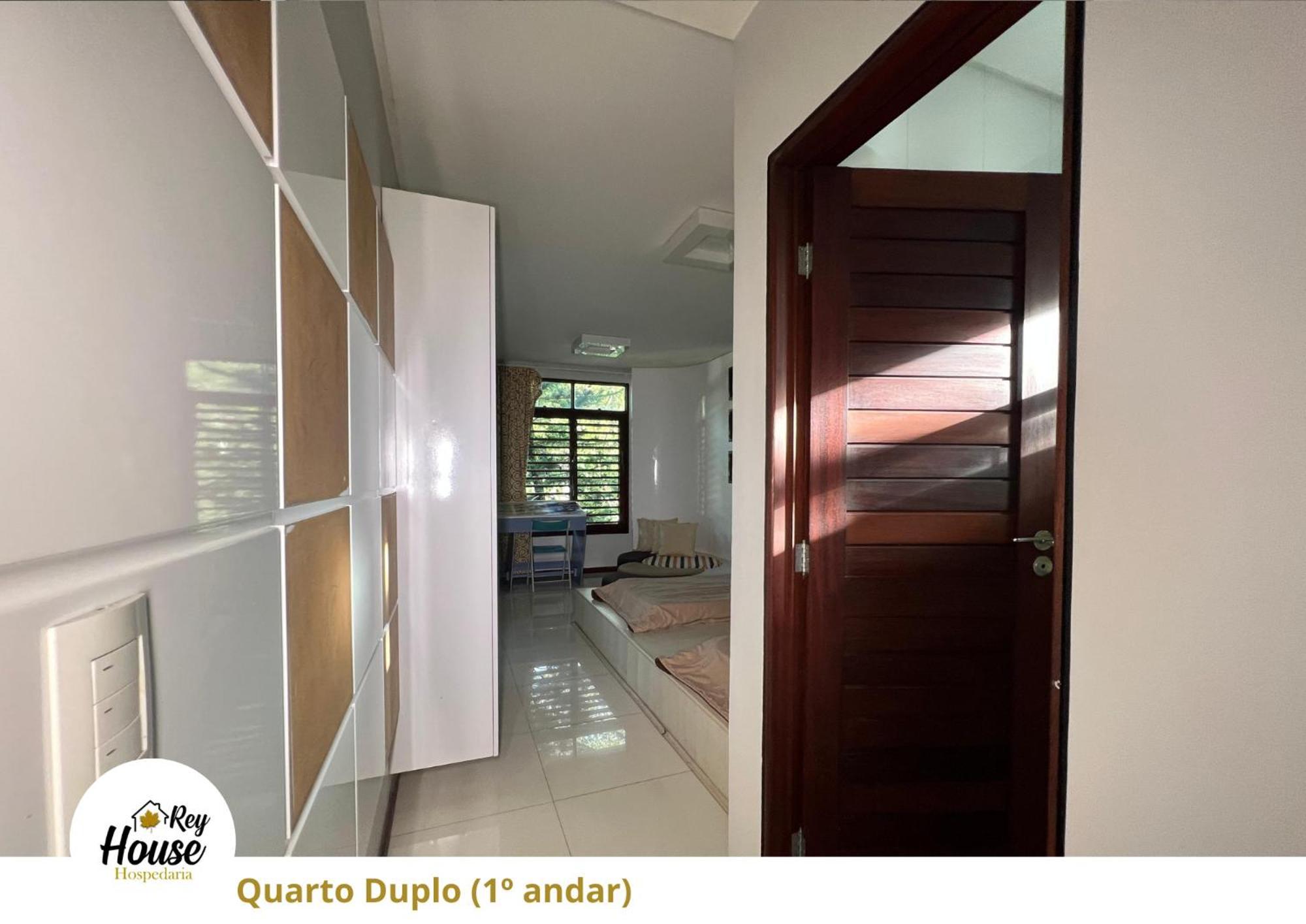 Apartamento Rey House Satuba Exterior foto