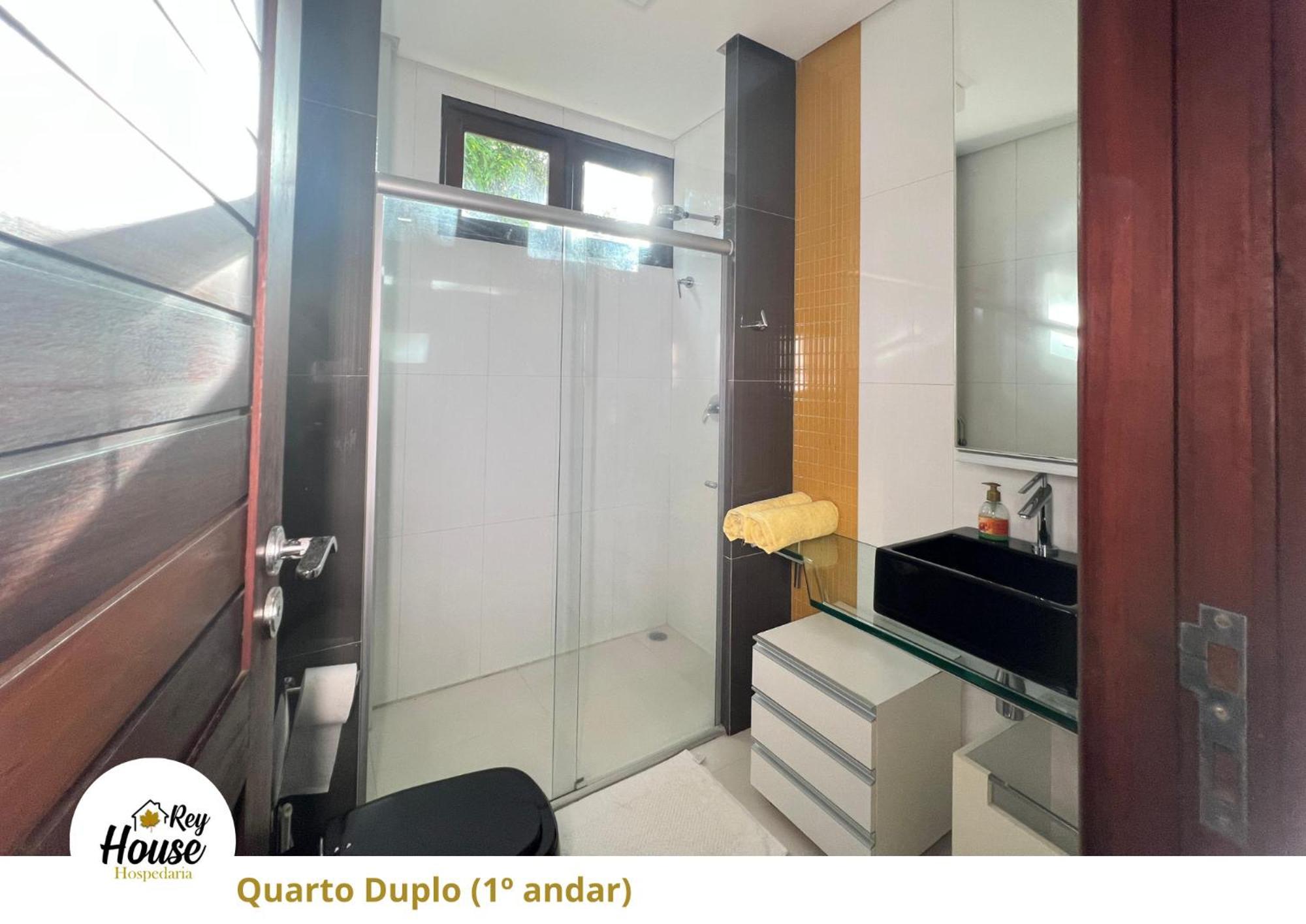Apartamento Rey House Satuba Exterior foto