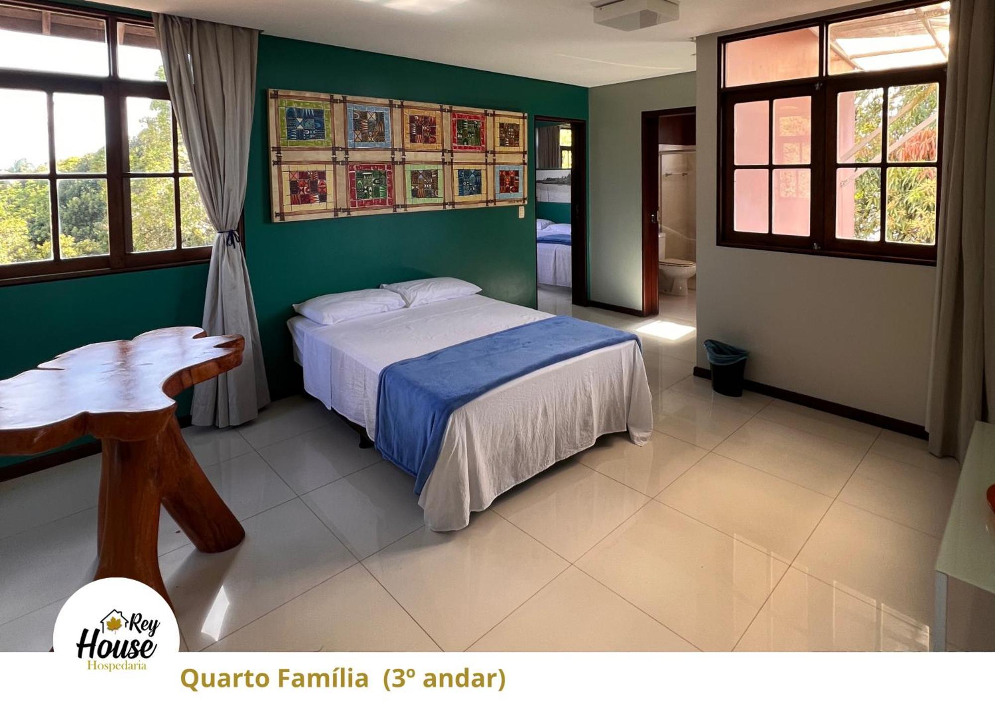 Apartamento Rey House Satuba Exterior foto