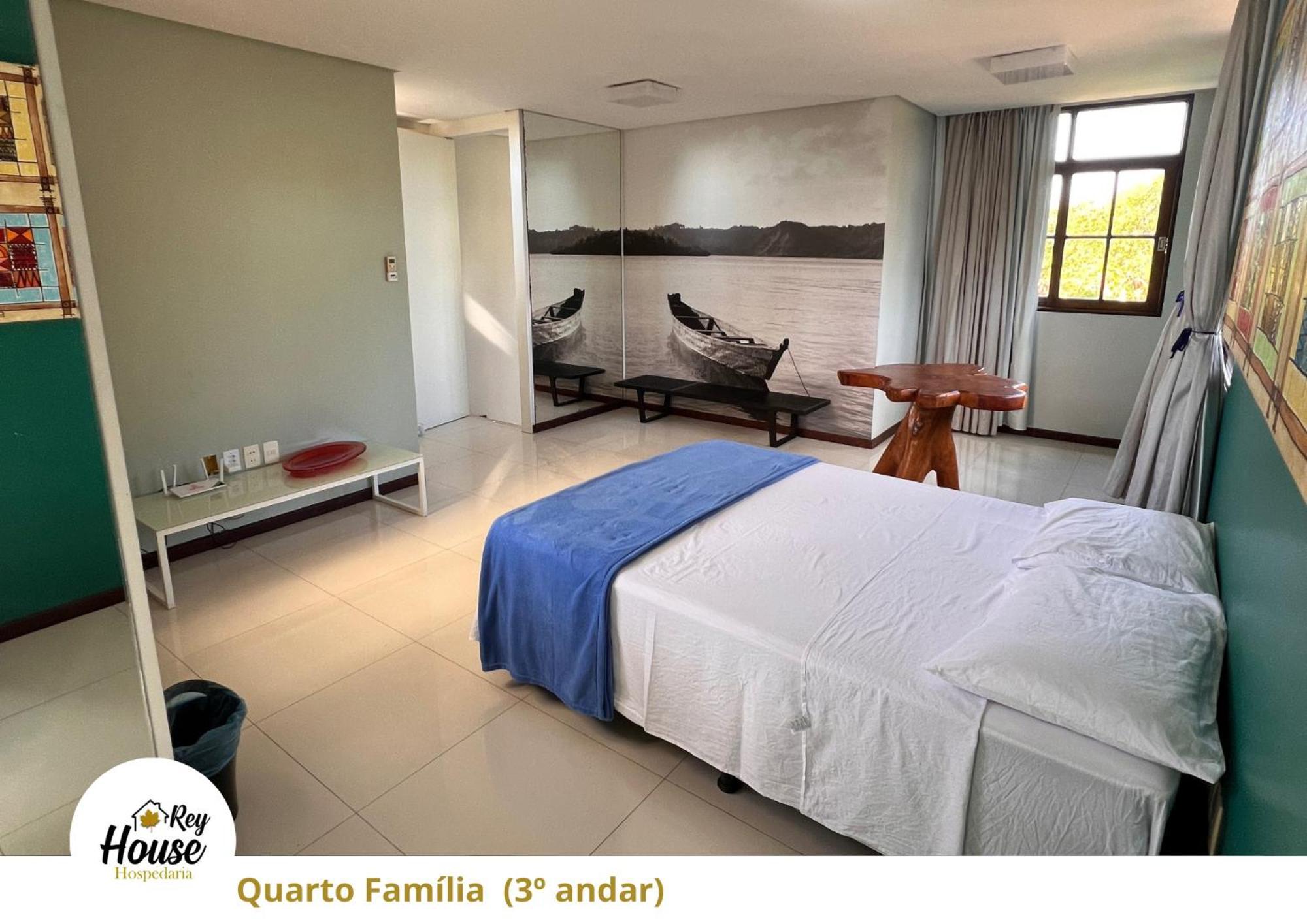 Apartamento Rey House Satuba Exterior foto
