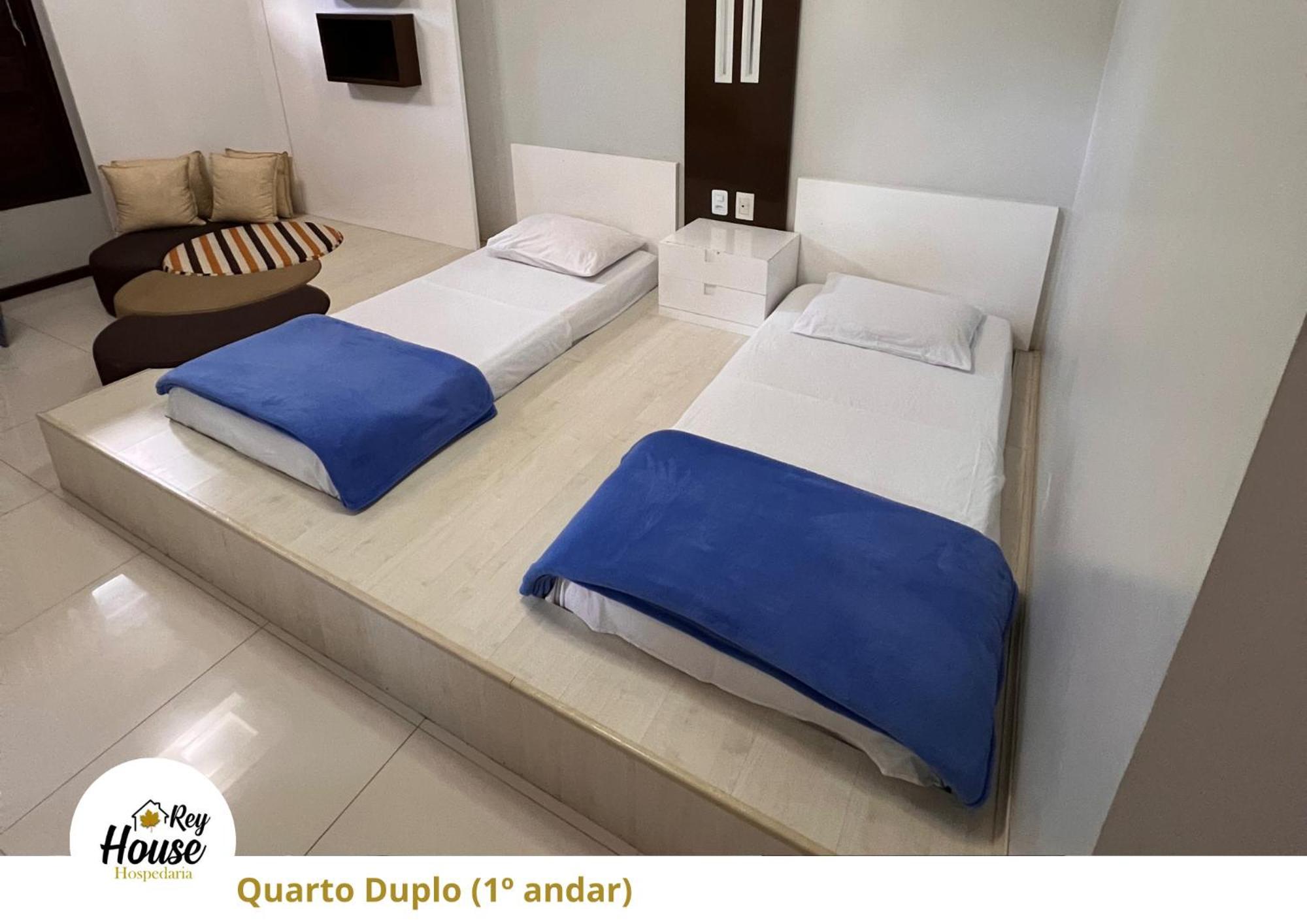 Apartamento Rey House Satuba Exterior foto