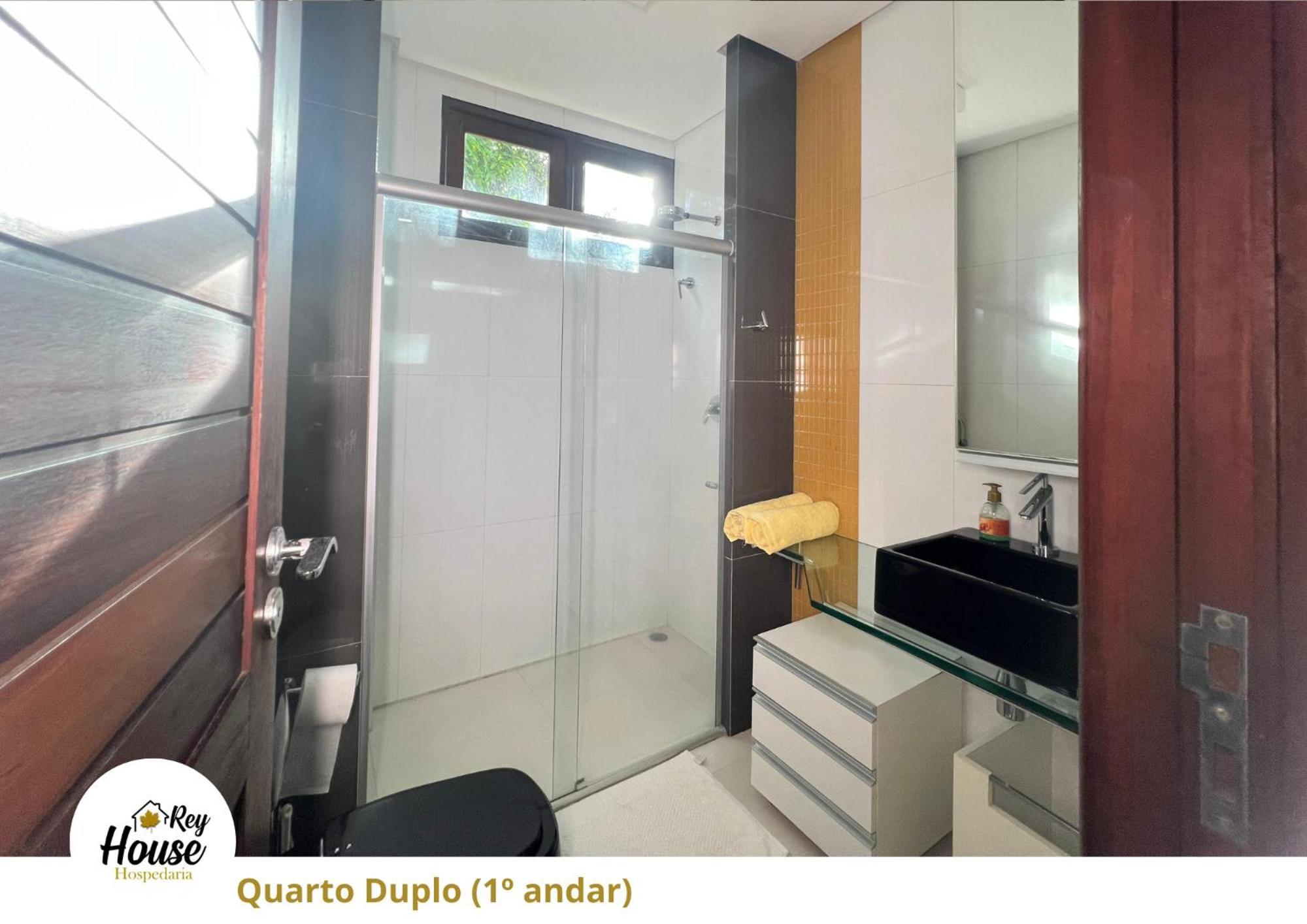 Apartamento Rey House Satuba Exterior foto