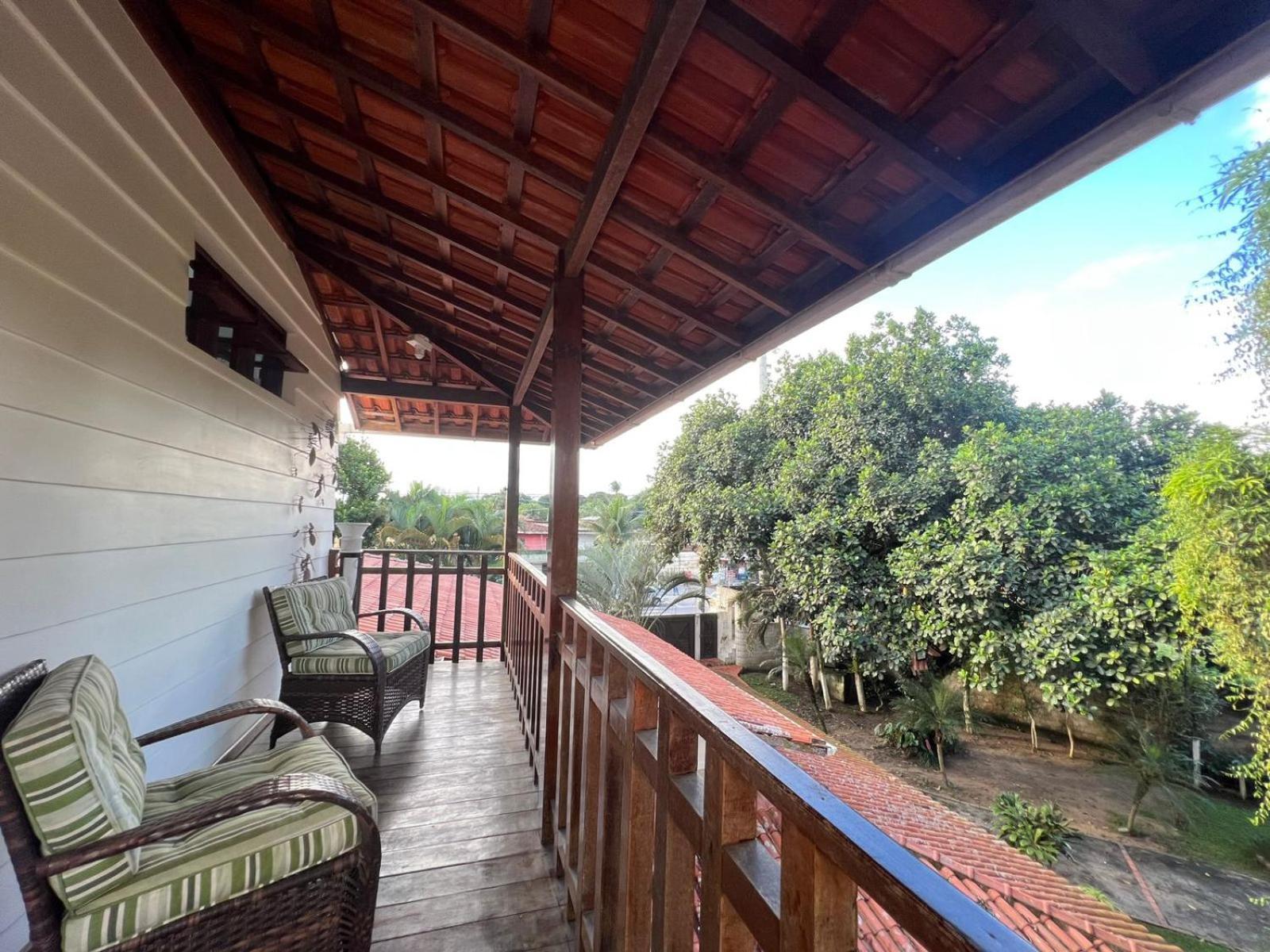 Apartamento Rey House Satuba Exterior foto