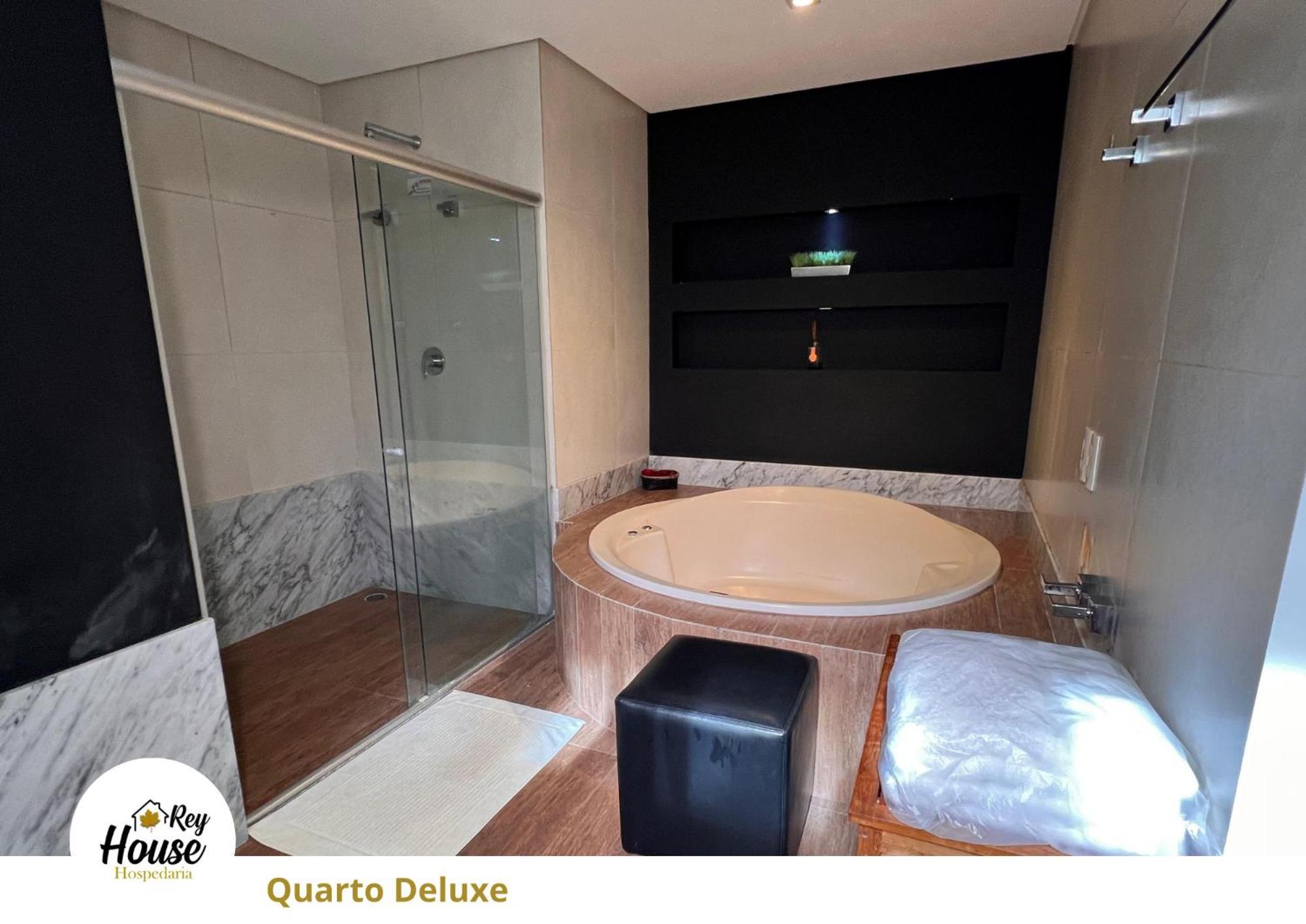 Apartamento Rey House Satuba Exterior foto